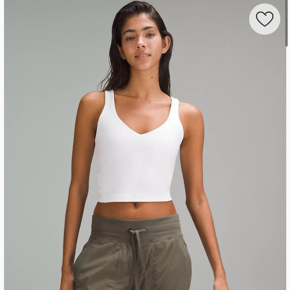 Align top